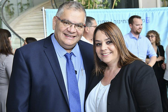 ענת עובדיה יו